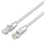 Vention Cable de Red Cat6 UTP RJ45 5m Gris IBEHJ